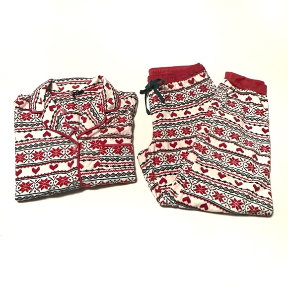 NWT Kenzie Holiday Ultra Soft Pajama Set - Picture 11 of 12
